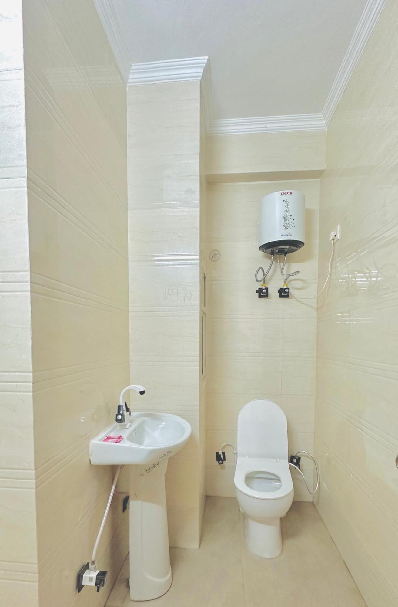 Hotel Relax In - Noida Sector 18 Ngoại thất bức ảnh